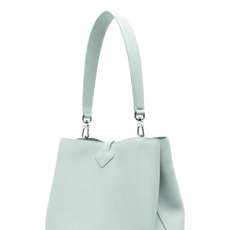 Мини-сумка LONGCHAMP Roseau - изображение 4