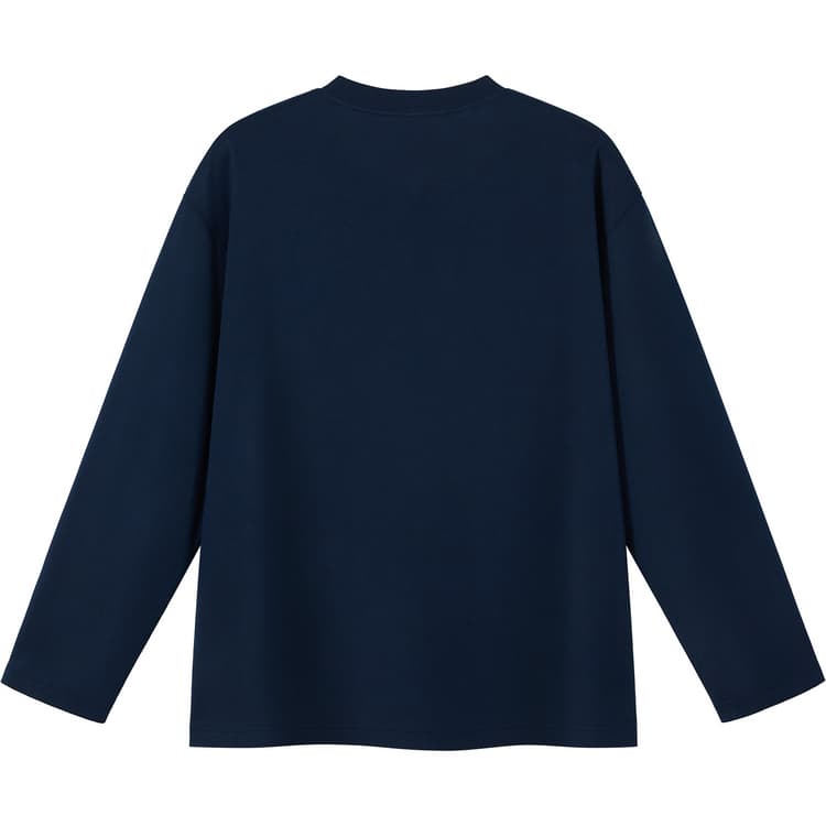 Футболка PSO Brand Унисекс T-рубашки - изображение 6