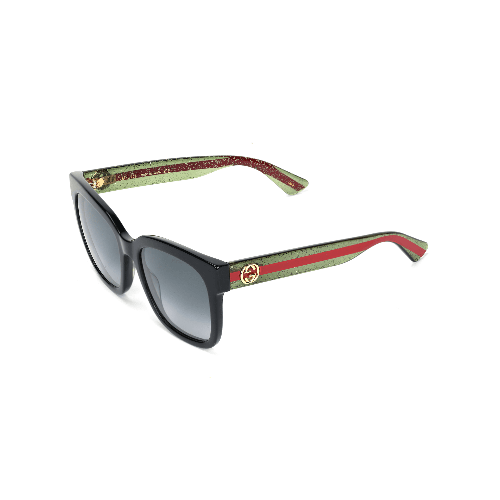 Солнцезащитные очки Gucci - изображение 4