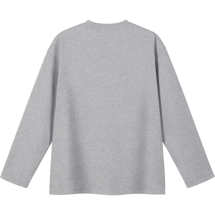 Футболка PSO Brand Унисекс T-рубашки - изображение 4
