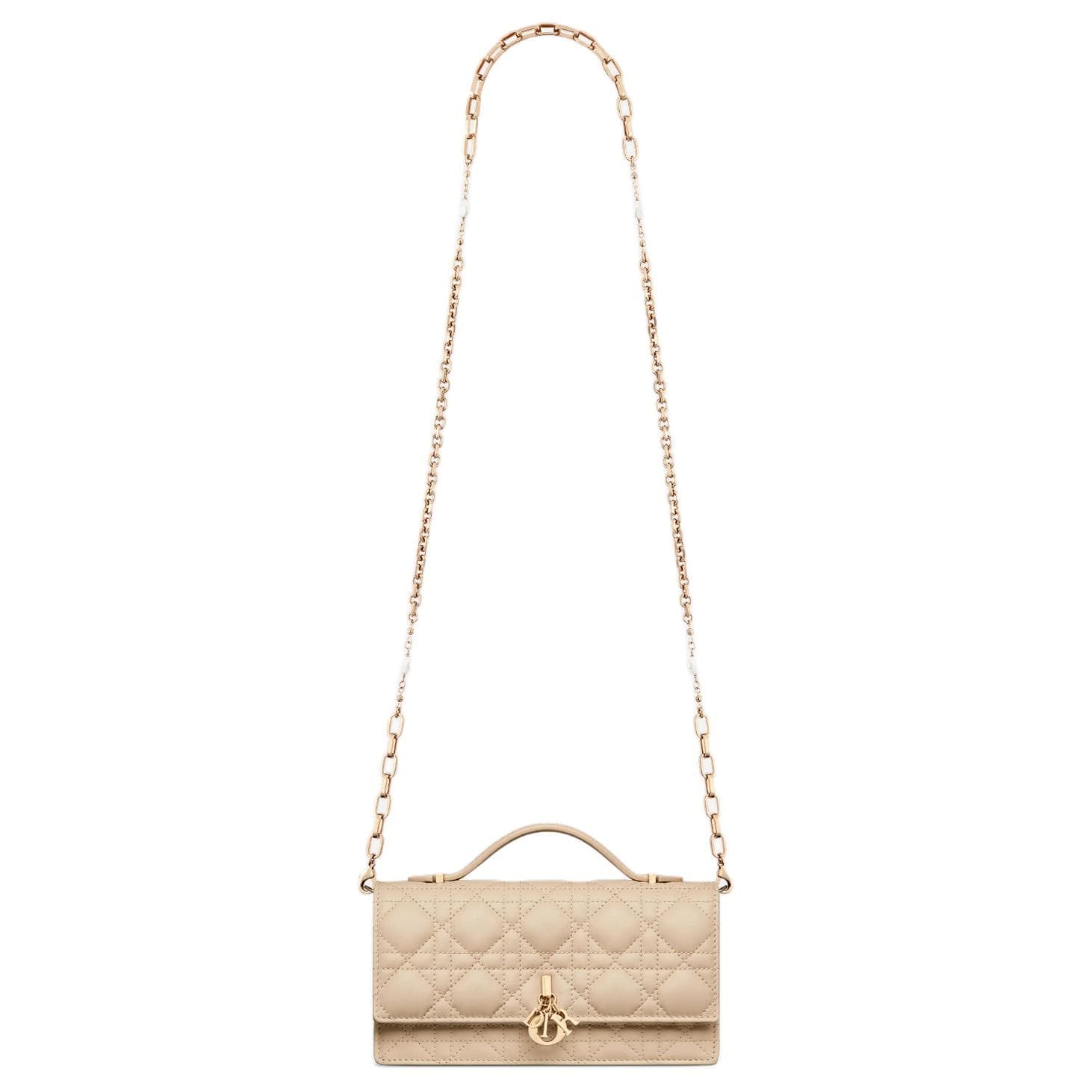 Сумка Dior Mini Bag - изображение 4