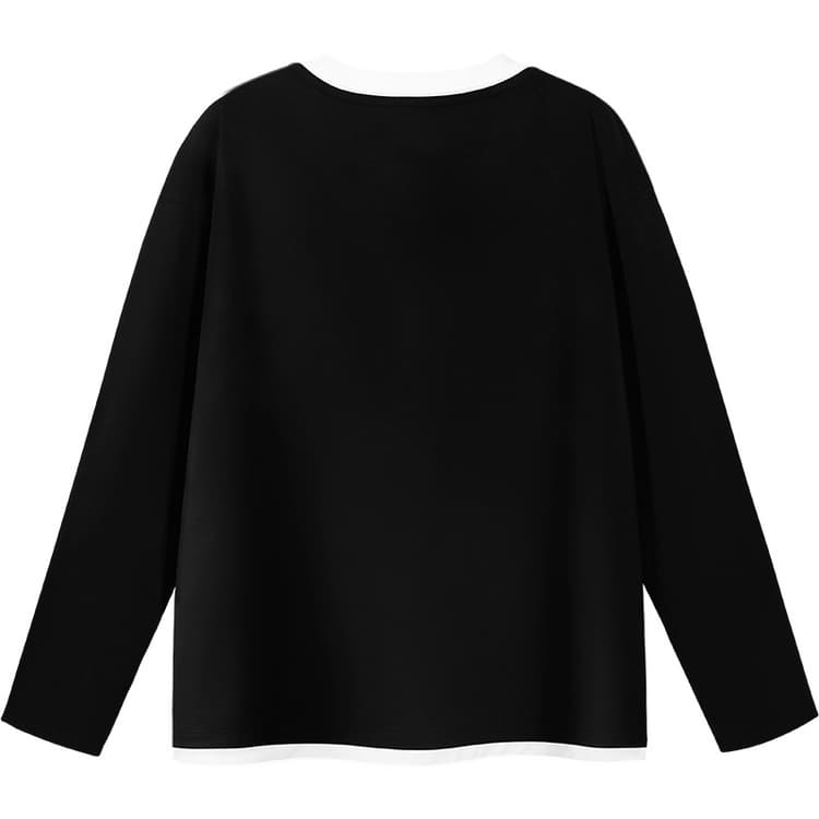 Футболка PSO Brand Унисекс T-рубашки - изображение 2