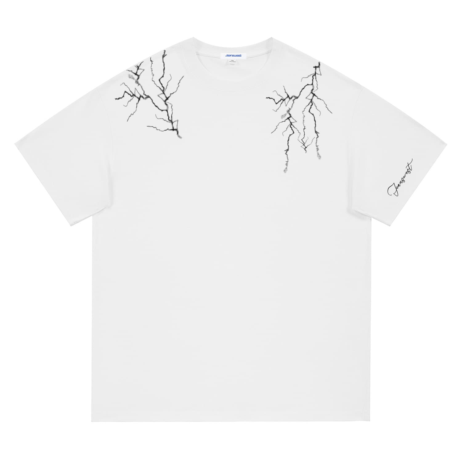 Футболка JEANSWEST LogoT - изображение 1