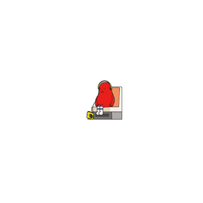 Фигурка POP MART 12 - изображение 5