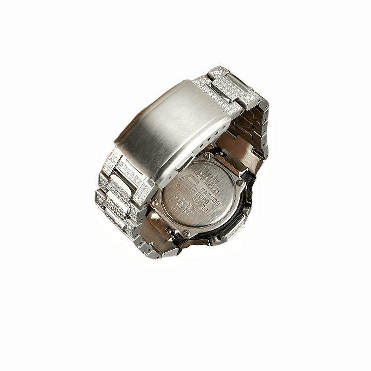 Часы CASIO GA2100 - изображение 5