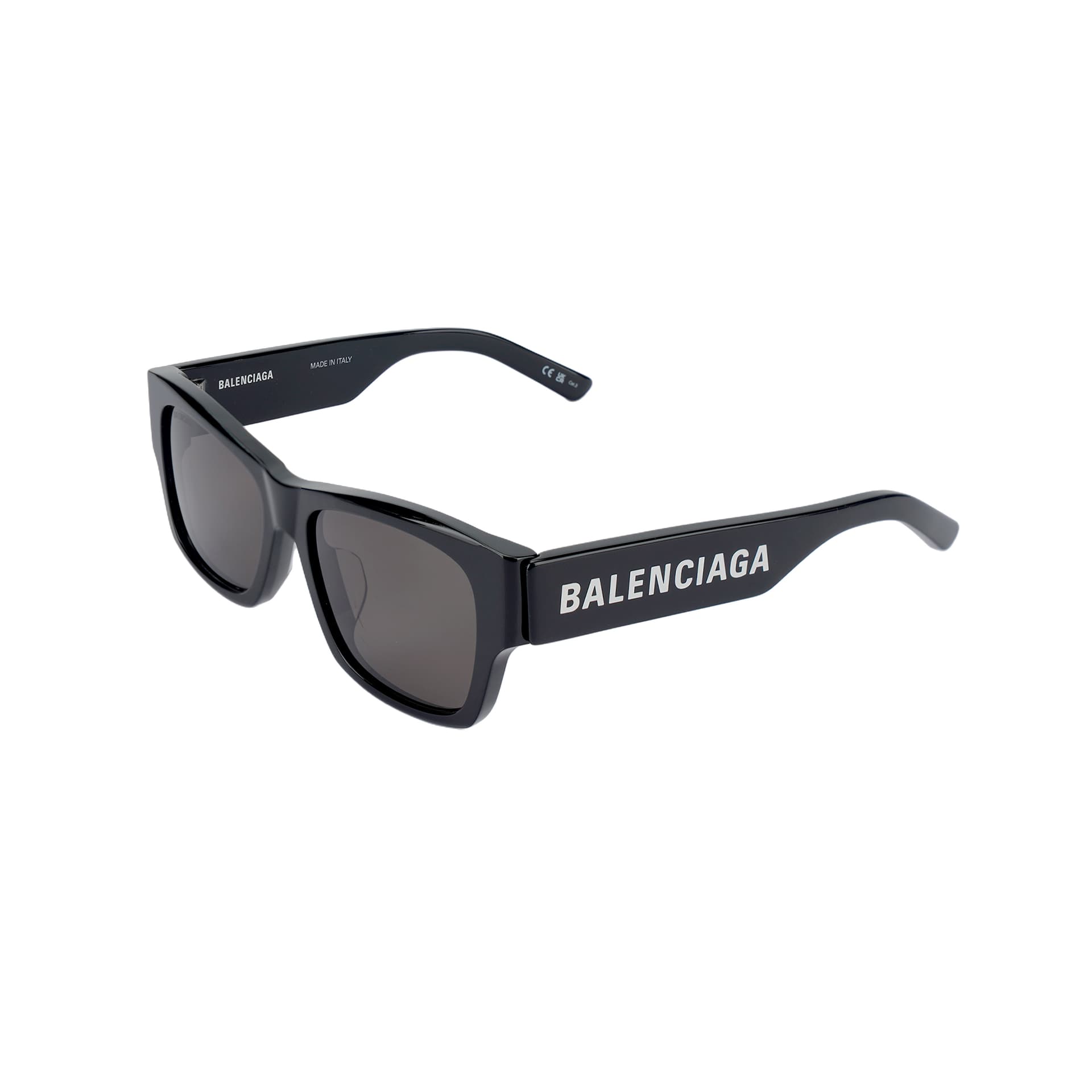 Солнцезащитные очки Balenciaga LOGO - изображение 1