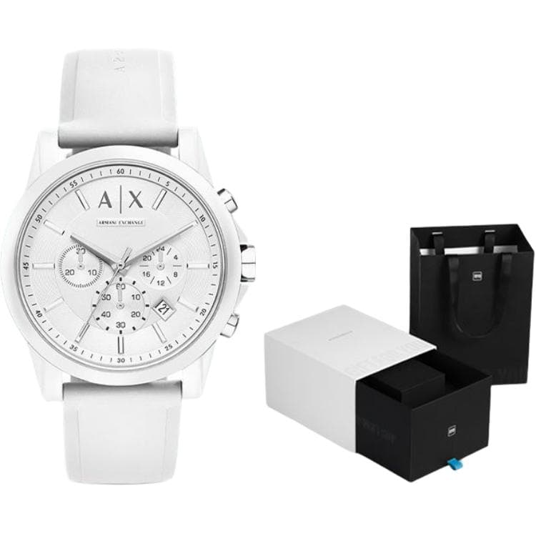 Механические часы Armani Exchange AX1325 - изображение 6