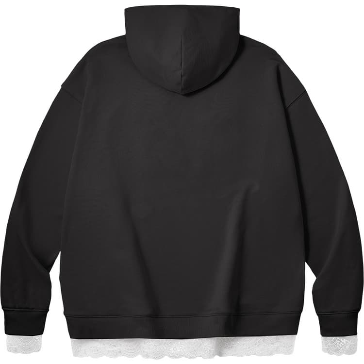 Худи PSO Brand Унисекс Толстовка - изображение 2