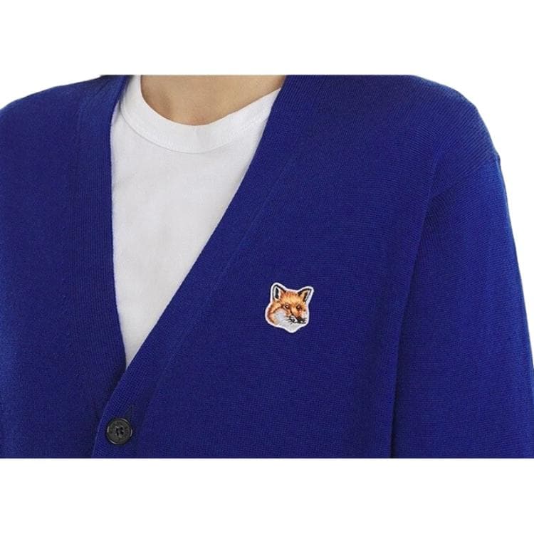 Кофта Maison Kitsune SS23 V - изображение 2