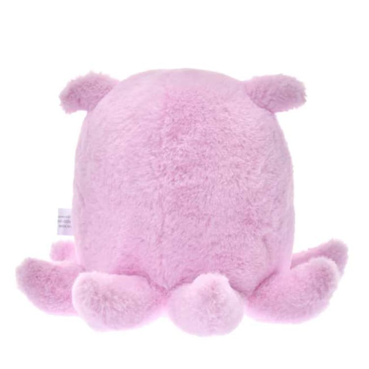 Мягкая игрушка Disney BIG Eyed Kid Pearl Коралловый Риф Милый Стиль Кукла Мягкая Игрушка 15,5см 19см 20см 23см 26см 37см S - изображение 2