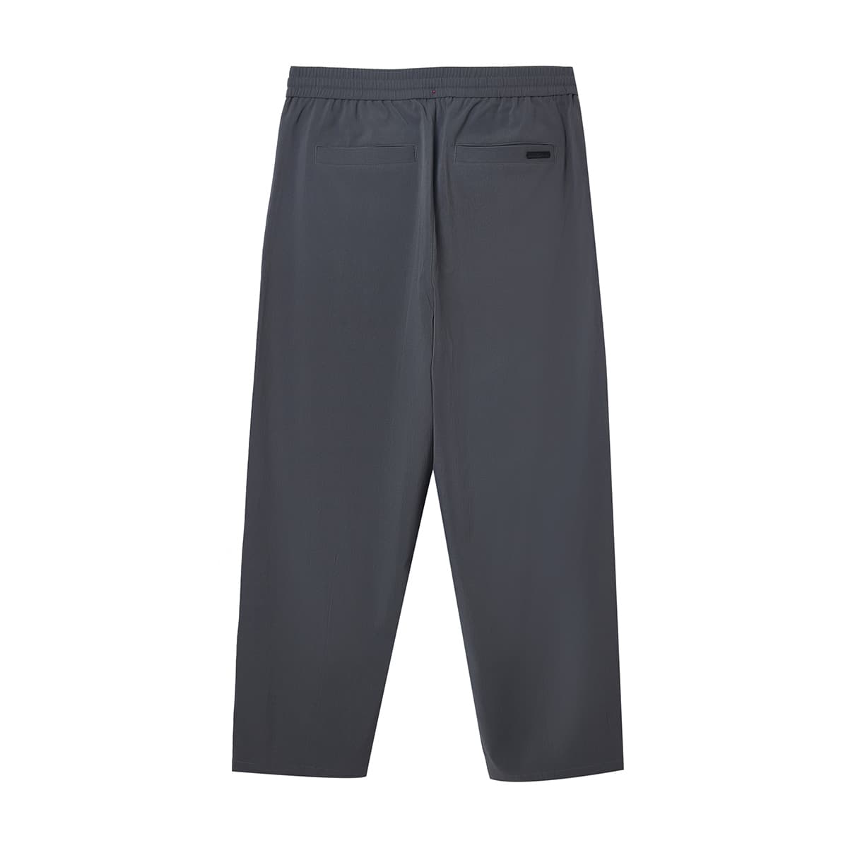 Штаны JACK&JONES Весна-осень Однотонный Многокарманный Брюки Летний Брюки прямого кроя Мужской - изображение 2