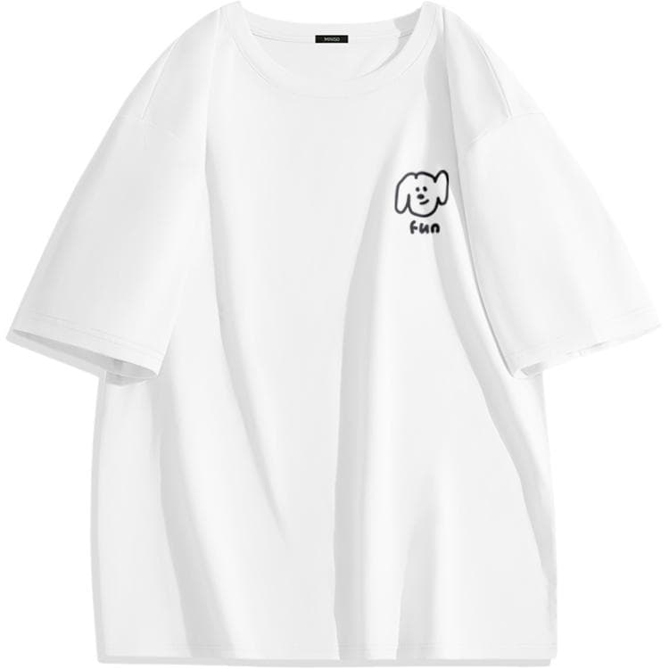 Футболка MINISO T - изображение 1