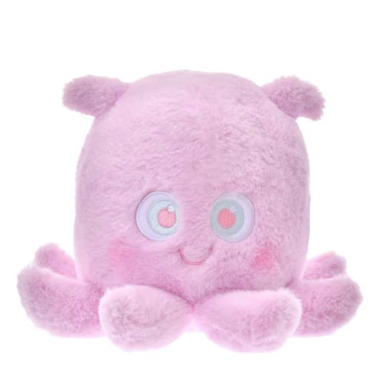 Мягкая игрушка Disney BIG Eyed Kid Pearl Коралловый Риф Милый Стиль Кукла Мягкая Игрушка 15,5см 19см 20см 23см 26см 37см S - изображение 1