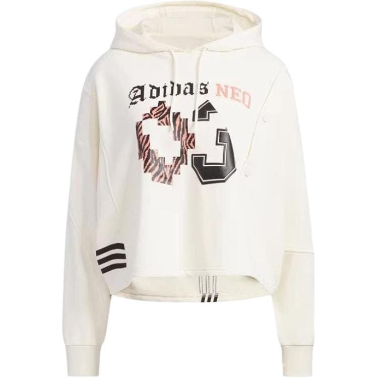 Худи adidas neo - изображение 1
