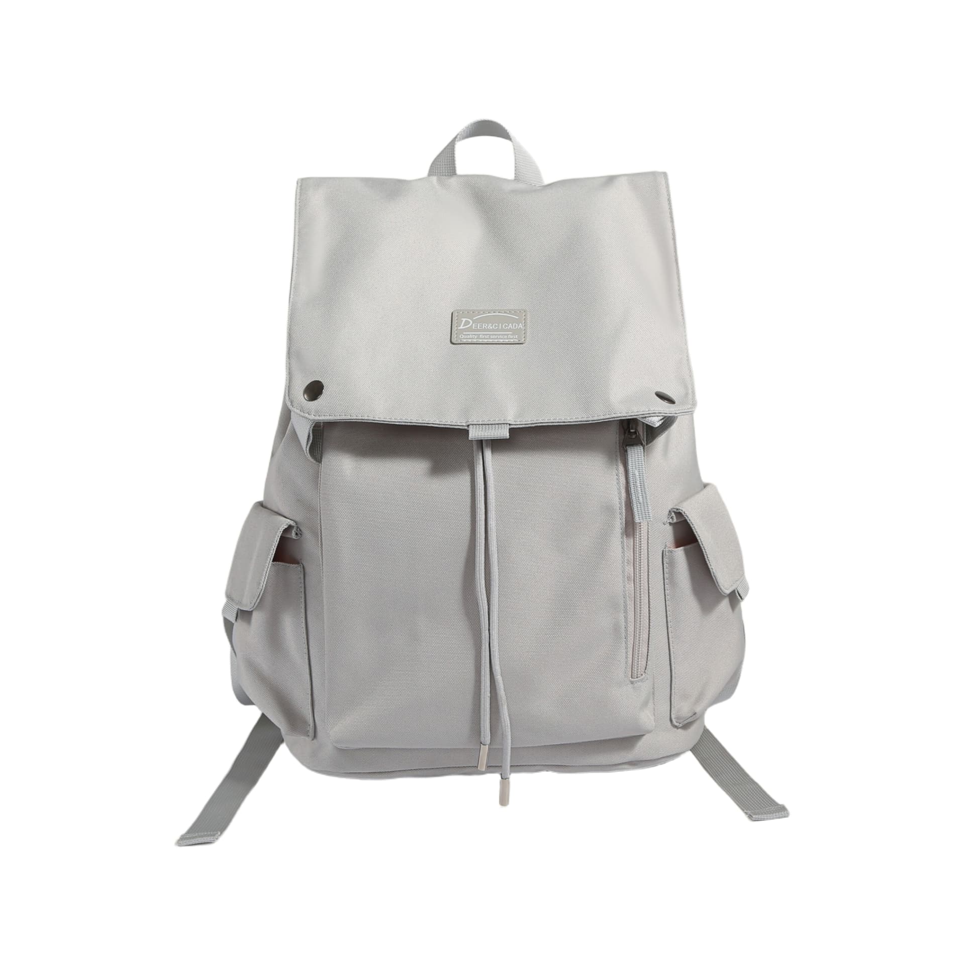 Рюкзак CARTELO Нейлон Рюкзак Путешествие Обычный (стандартный) Unisex Multicolor - изображение 3