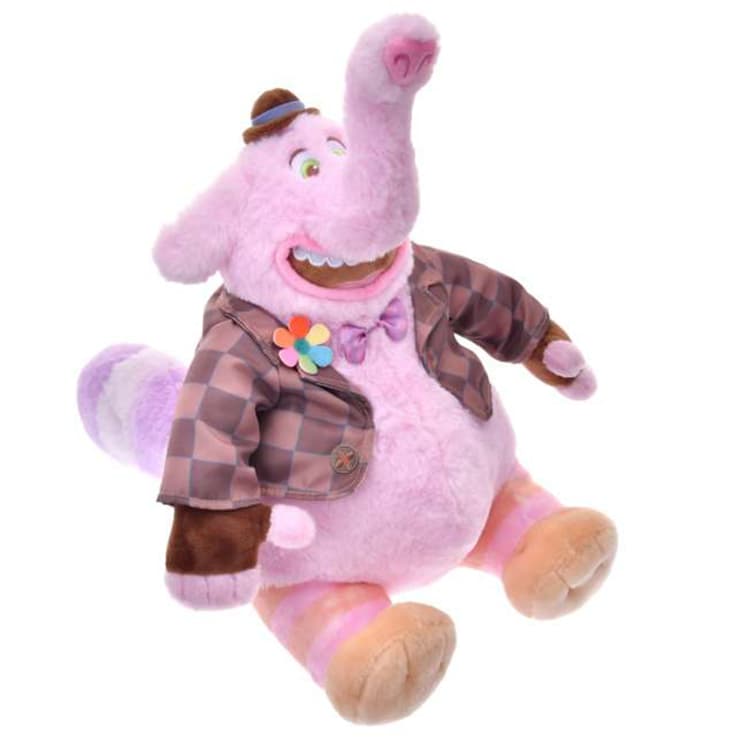 Мягкая игрушка Disney BIG Eyed Kid Pearl Коралловый Риф Милый Стиль Кукла Мягкая Игрушка 15,5см 19см 20см 23см 26см 37см S - изображение 6