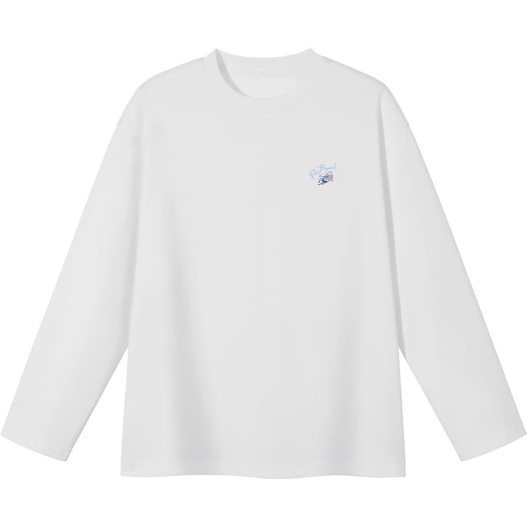 Футболка PSO Brand Унисекс T-рубашки - изображение 7