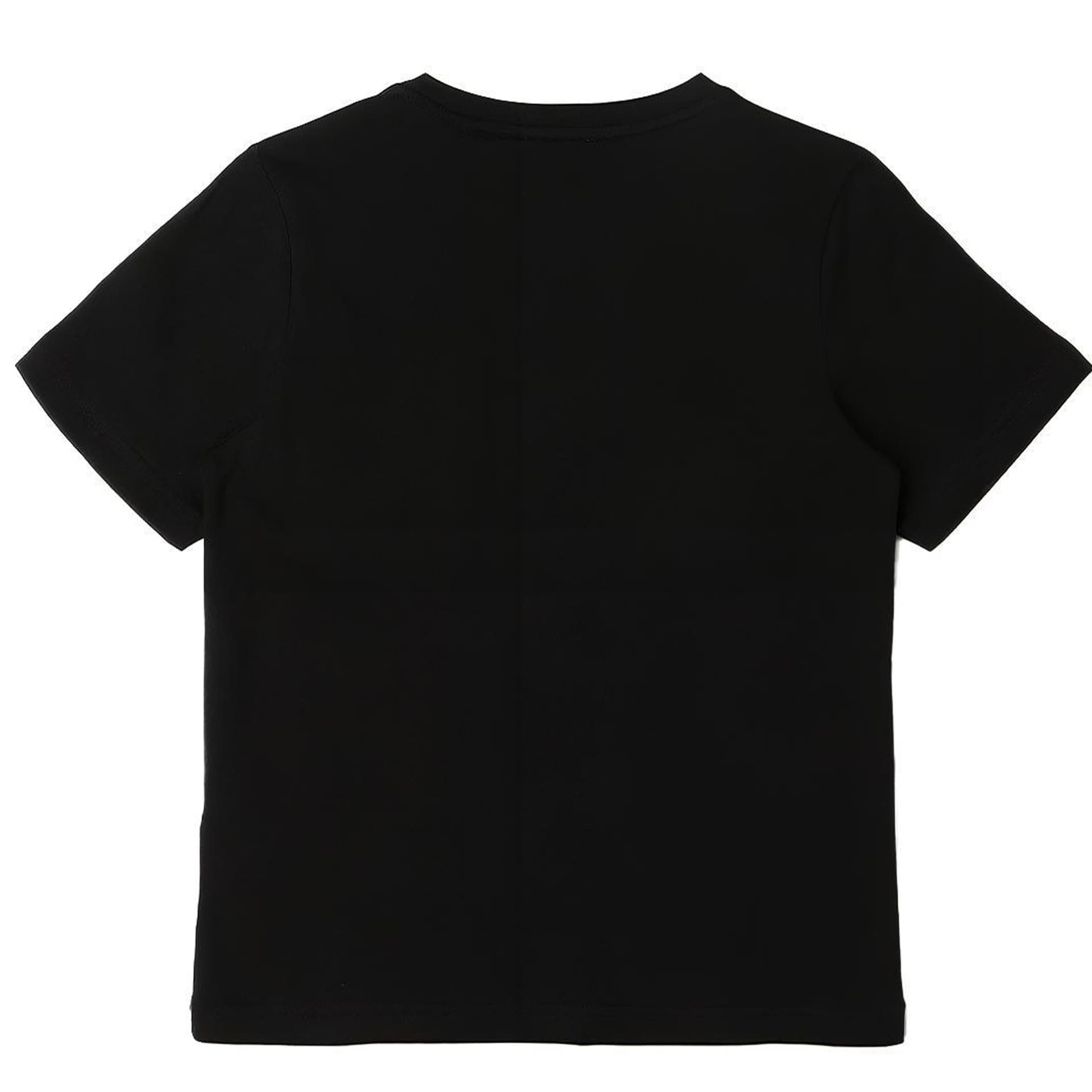 Футболка Burberry LogoT - изображение 2