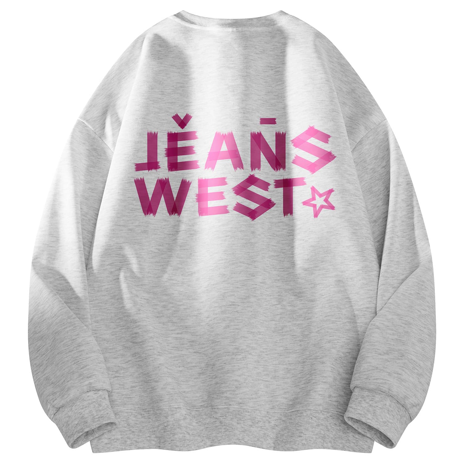 Худи JEANSWEST Logo - изображение 1
