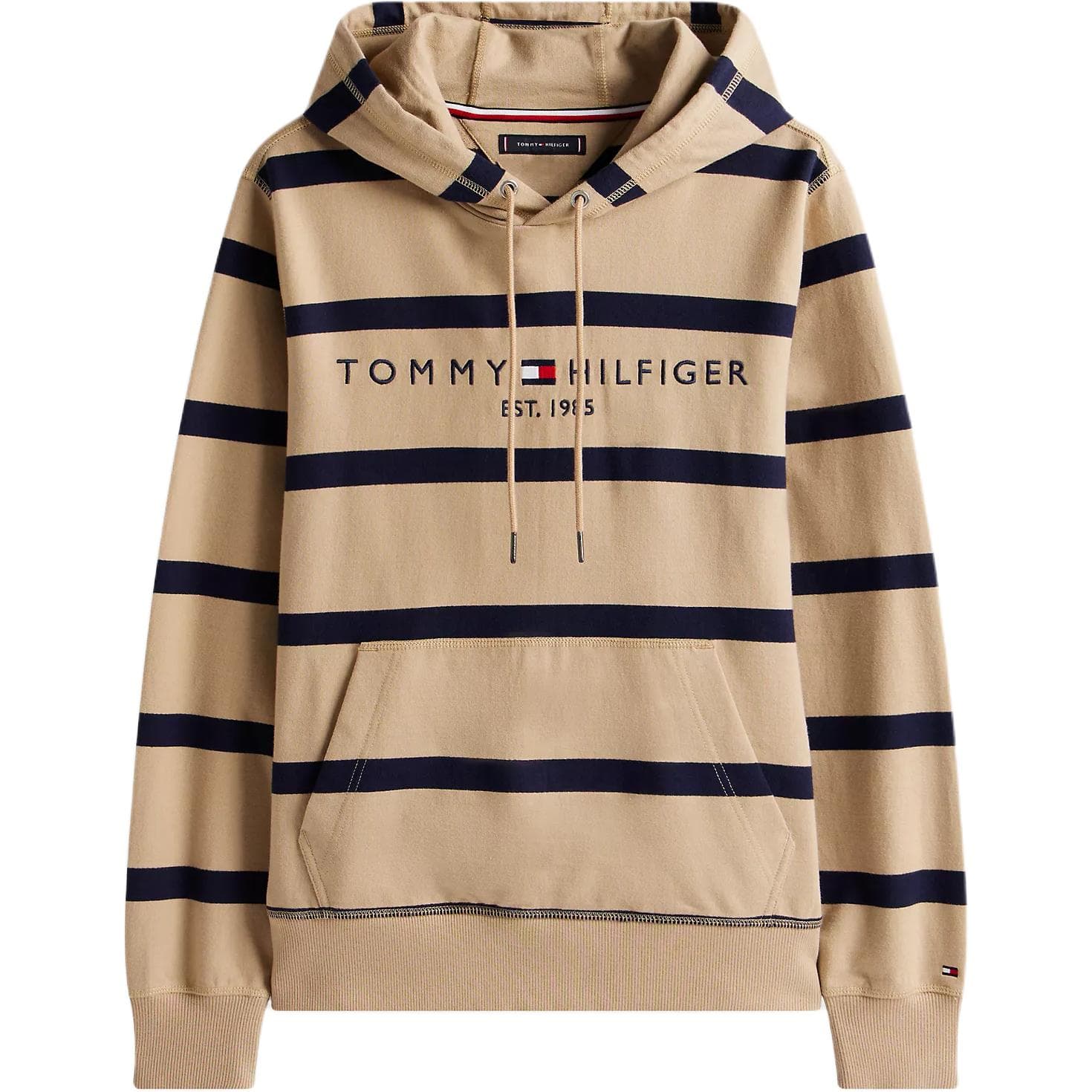 Худи Tommy Hilfiger Худи-ханьфу платье Мужское - изображение 1