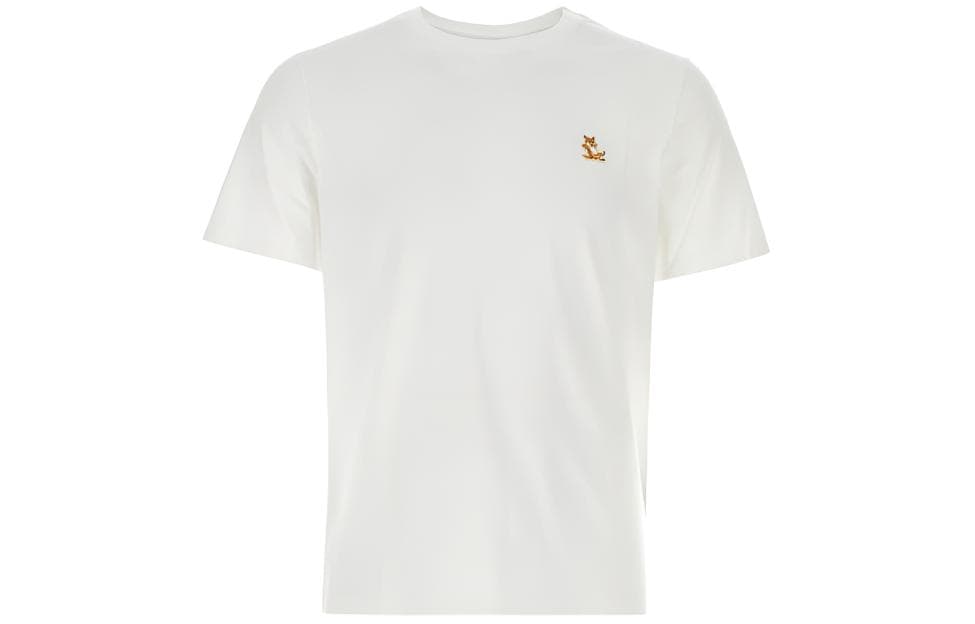 Футболка Maison Kitsune SS24 LogoT - изображение 1