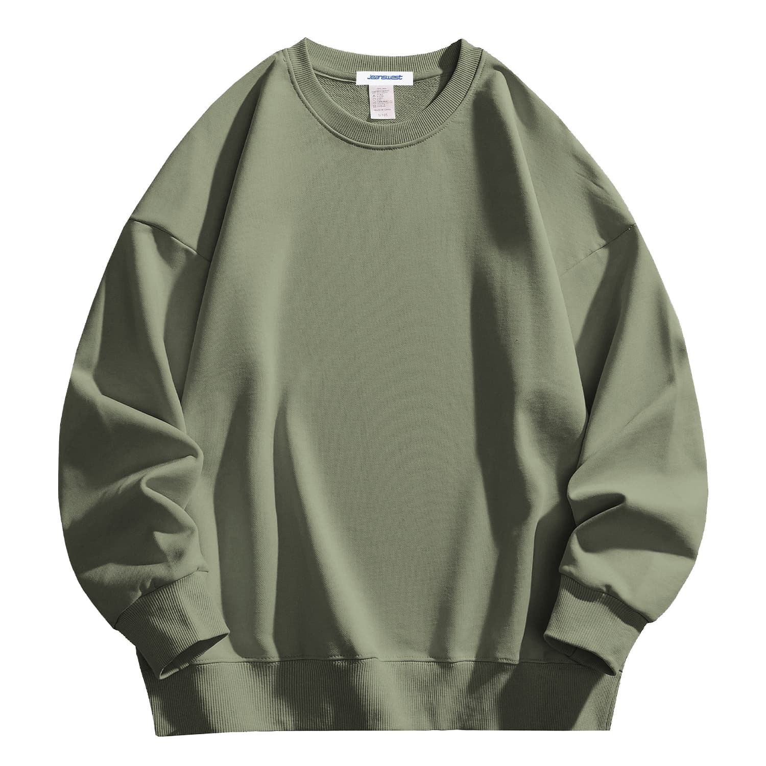 Худи JEANSWEST - изображение 1