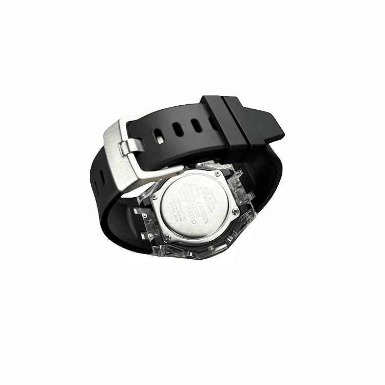 Часы CASIO GA2100 - изображение 5