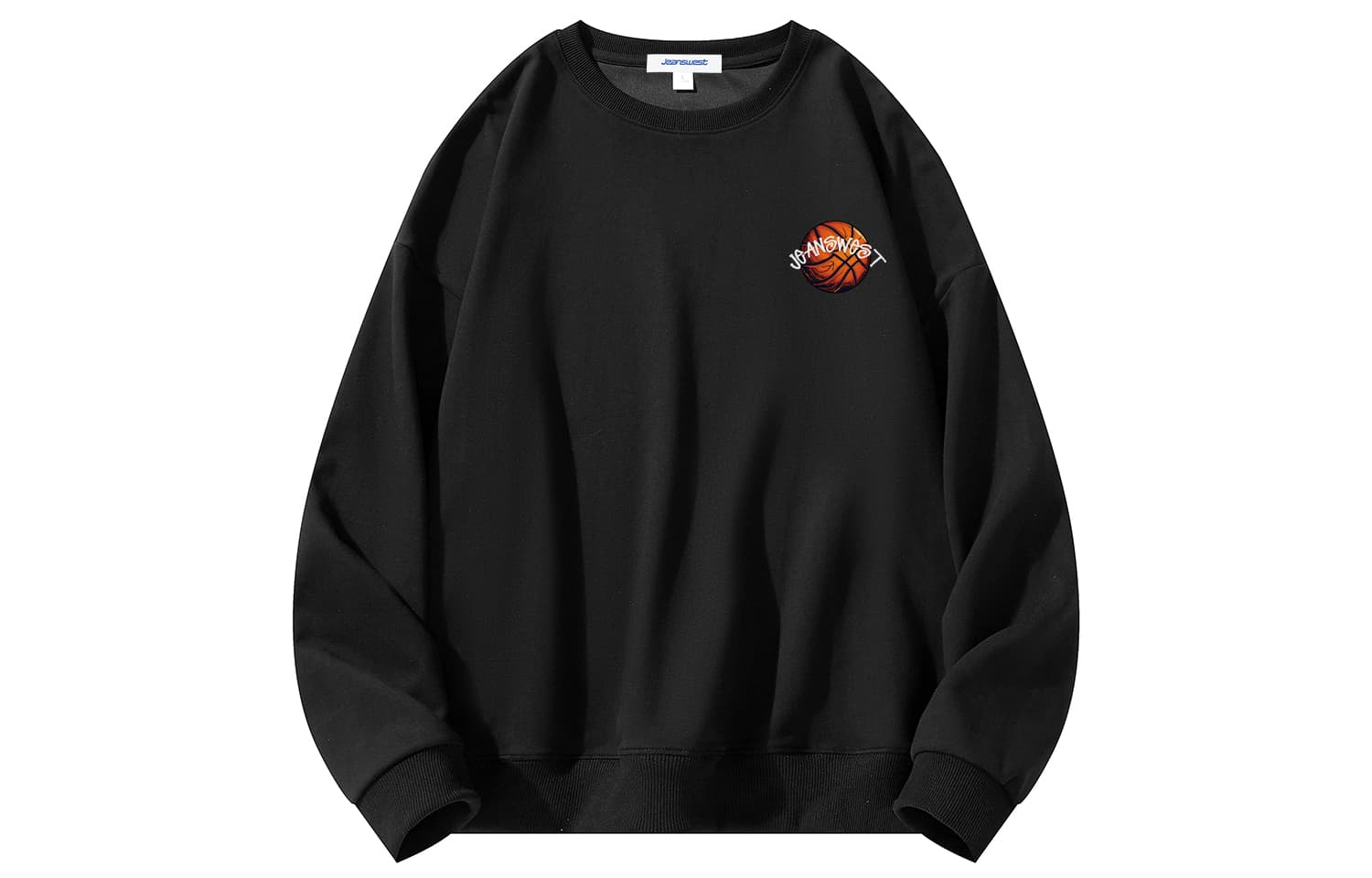 Худи JEANSWEST - изображение 1