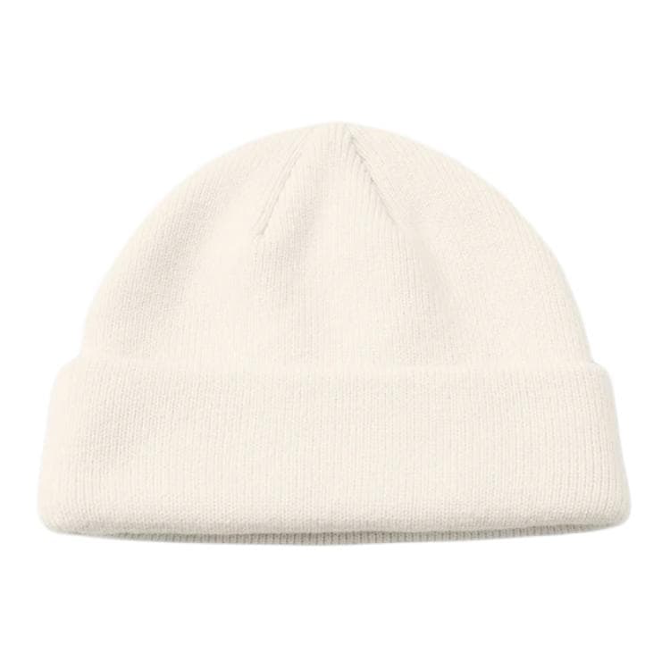 Шапка alo yoga Recycled Polyester Beanie White - изображение 2