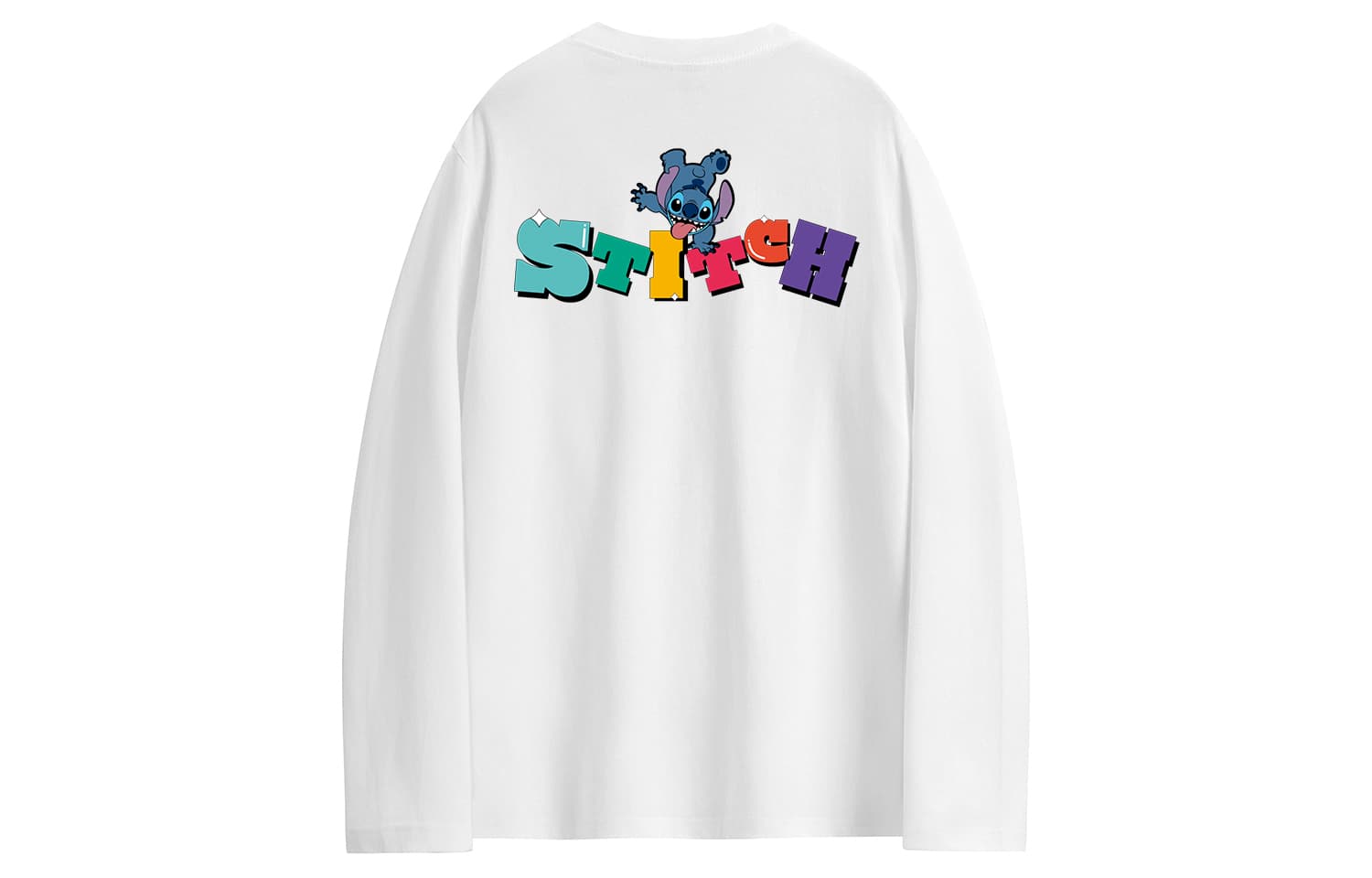 Футболка Disney logoT - изображение 1