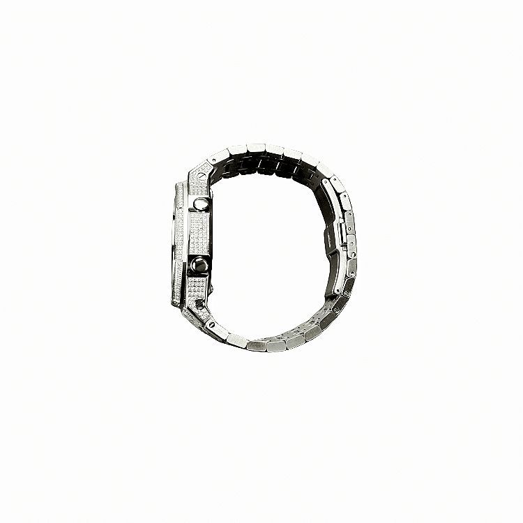 Часы CASIO GA2100 - изображение 3