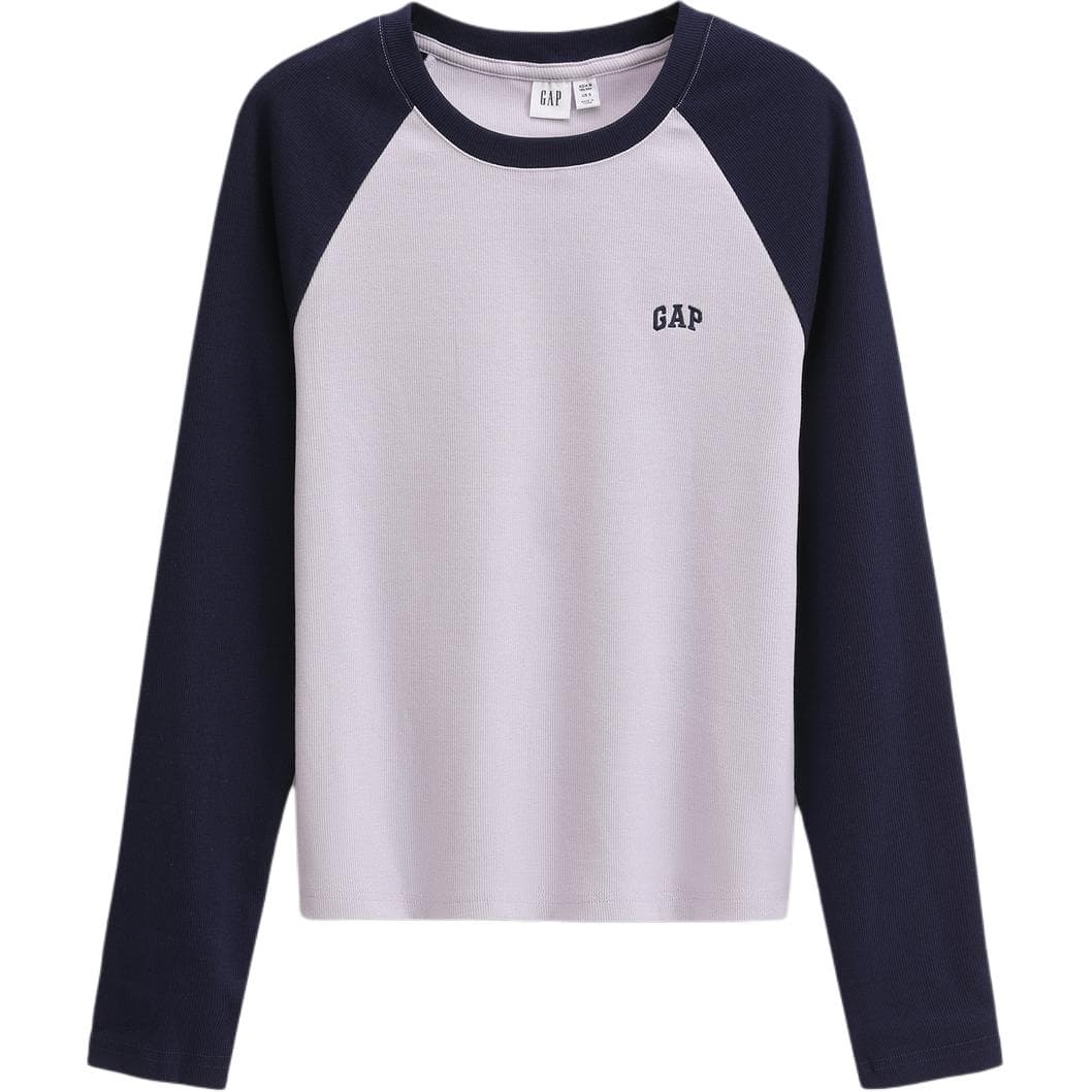 Футболка GAP Женские T-рубашки - изображение 7