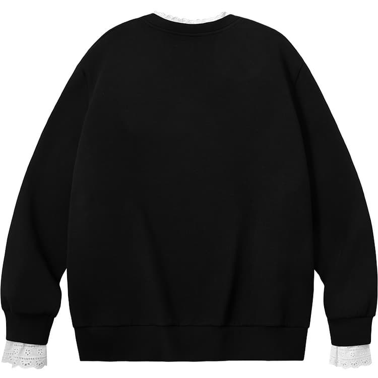 Худи PSO Brand Женские Толстовки - изображение 2