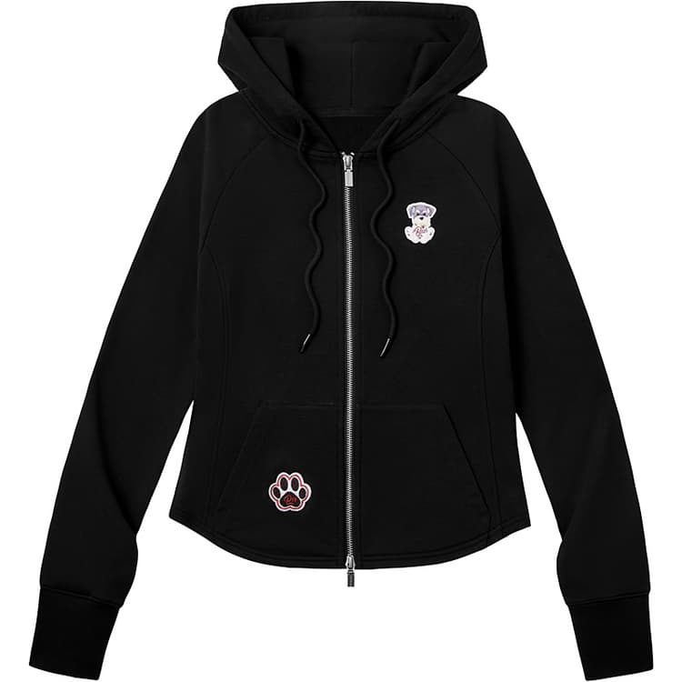 Худи PSO Brand Женские Толстовки - изображение 1