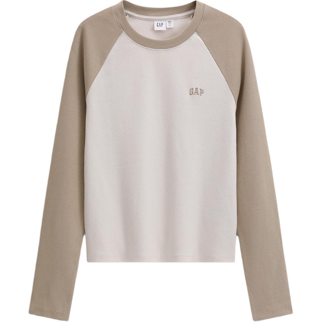 Футболка GAP Женские T-рубашки - изображение 9