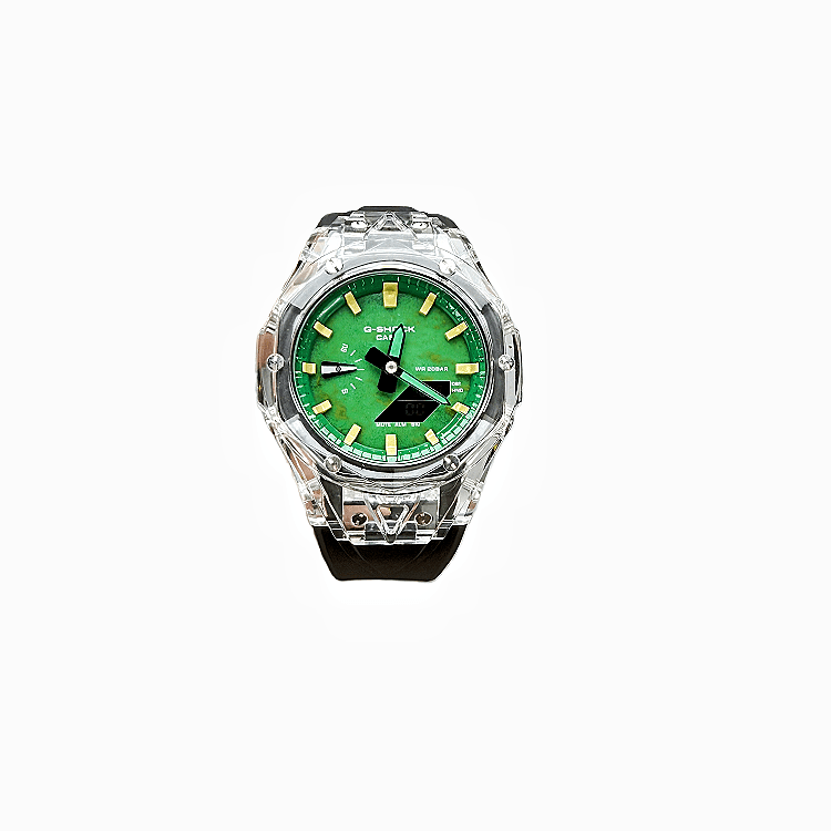 Часы CASIO GA2100 - изображение 1