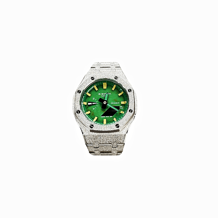 Часы CASIO GA2100 - изображение 1