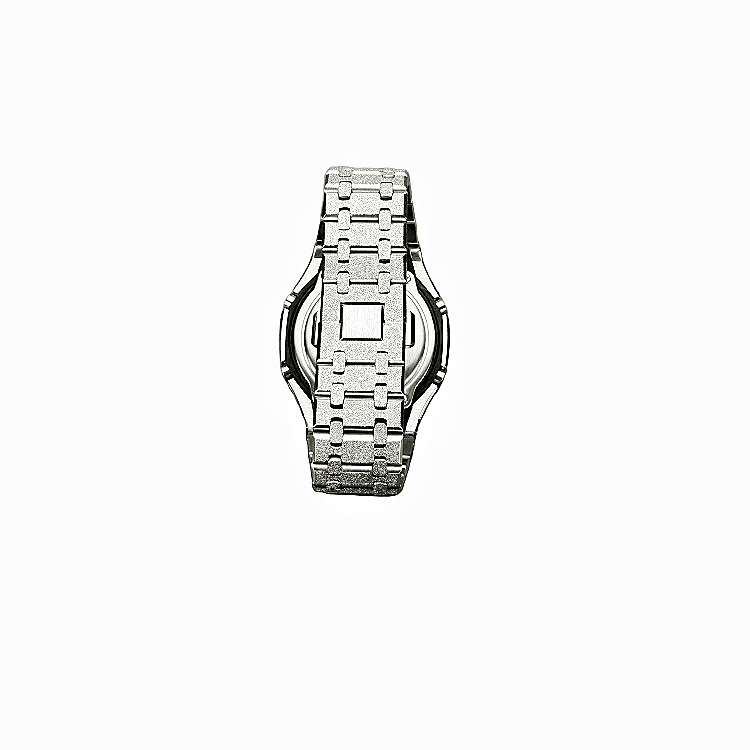 Часы CASIO GA2100 - изображение 4