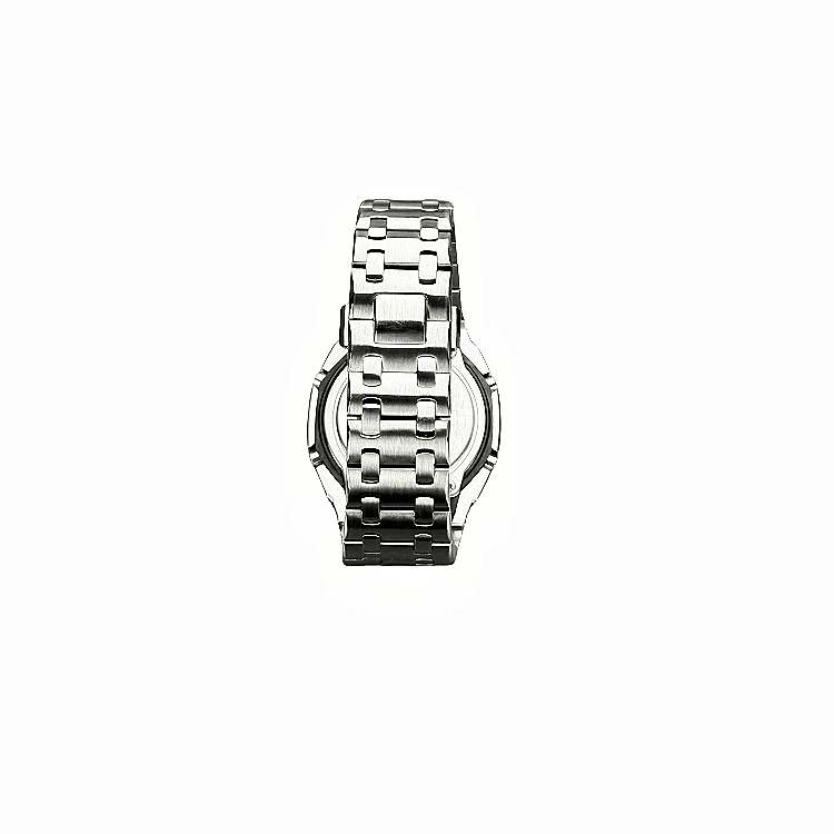 Часы Casio GA2100 Green - изображение 4