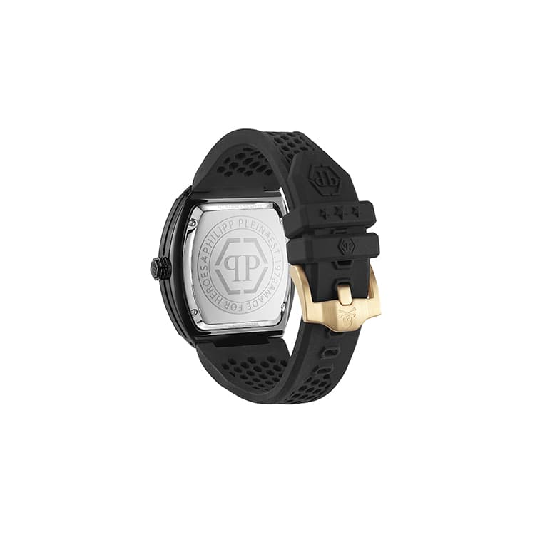 Механические часы PHILIPP PLEIN PC 50 - изображение 3