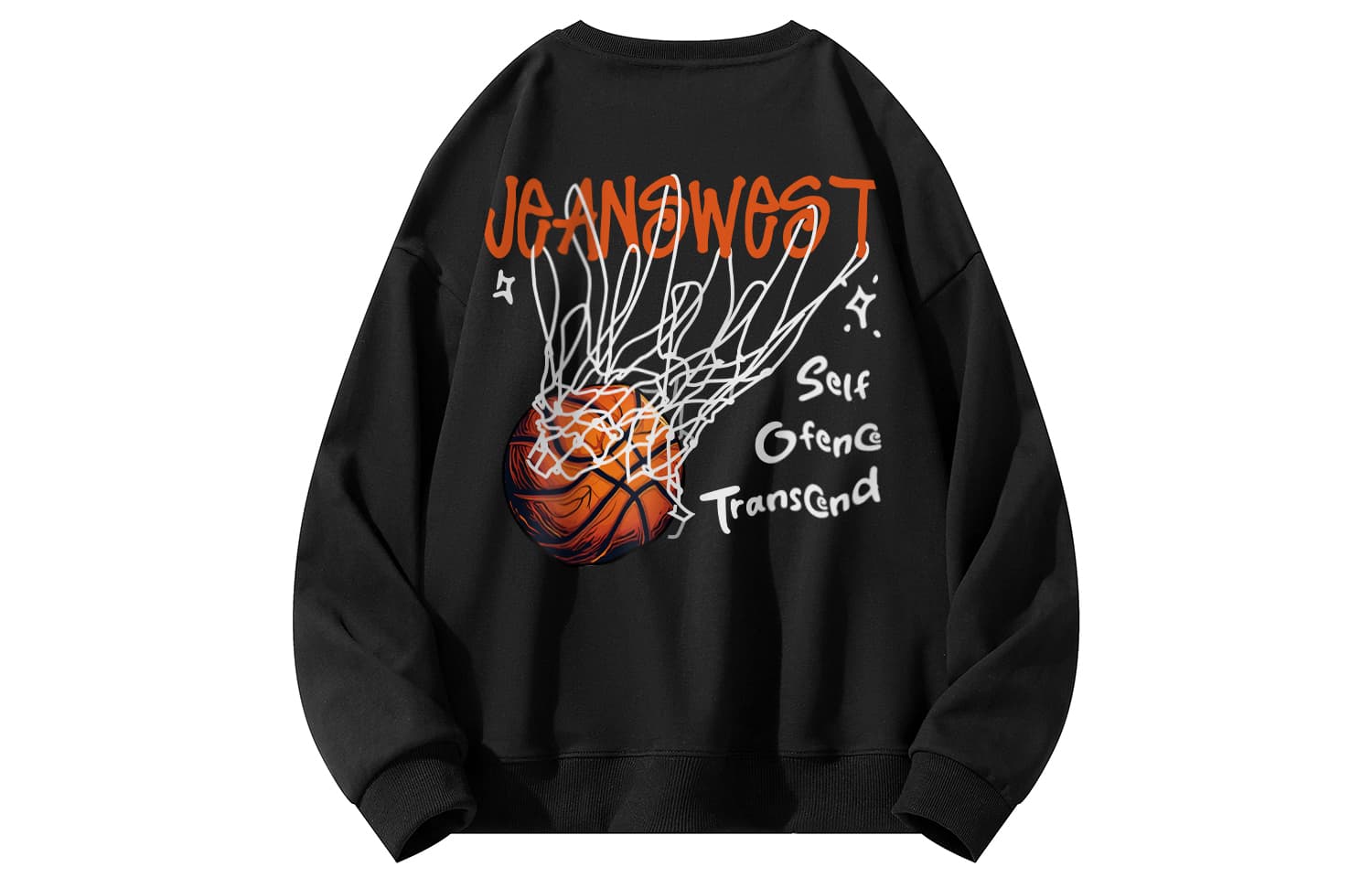 Худи JEANSWEST - изображение 2