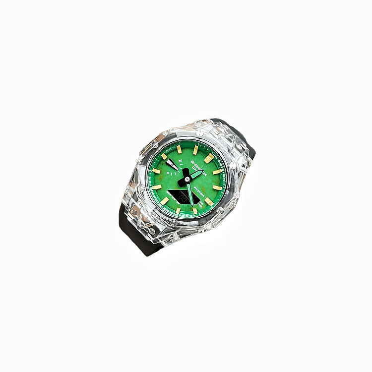 Часы CASIO GA2100 - изображение 2