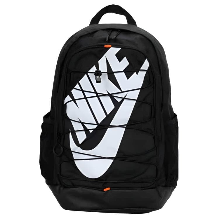 Рюкзак Nike Ткань Рюкзак Унисекс Черный - изображение 1