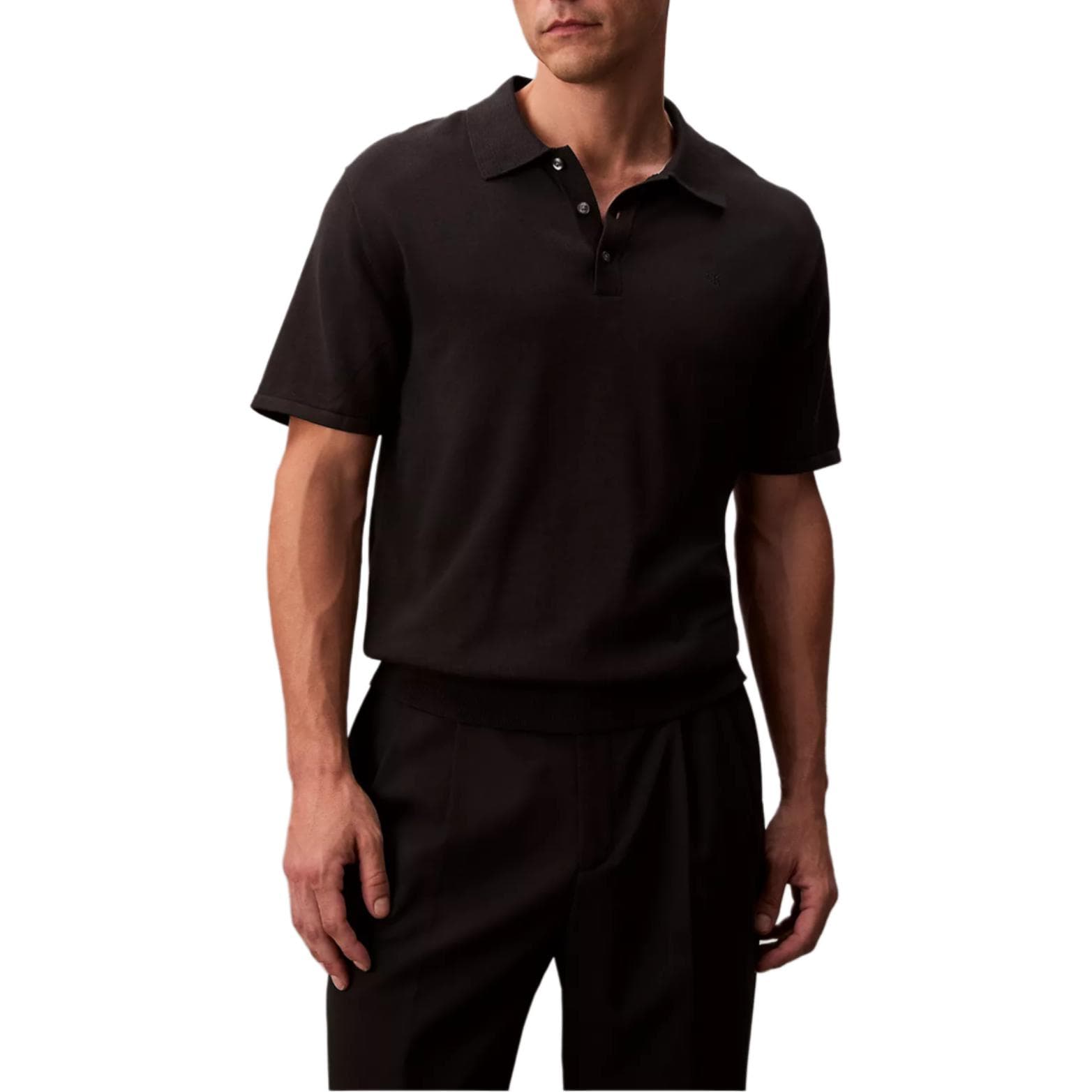 Поло CALVIN KLEIN Polo - изображение 1