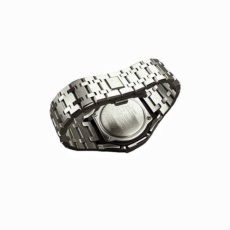Часы CASIO GA2100 - изображение 5