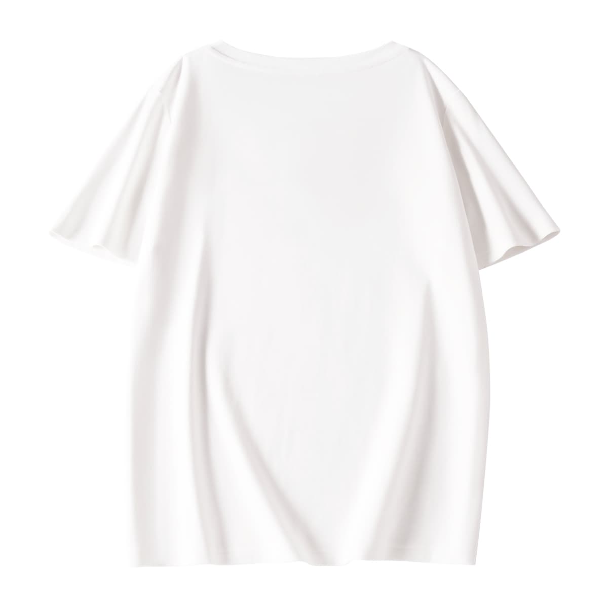 Футболка MINISO vibeootdv T - изображение 2