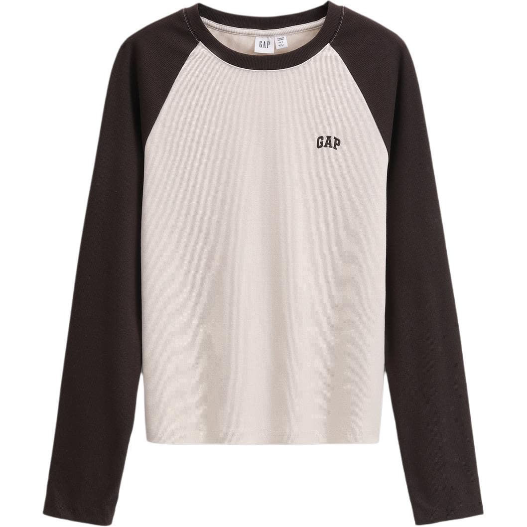 Футболка GAP Женские T-рубашки - изображение 3