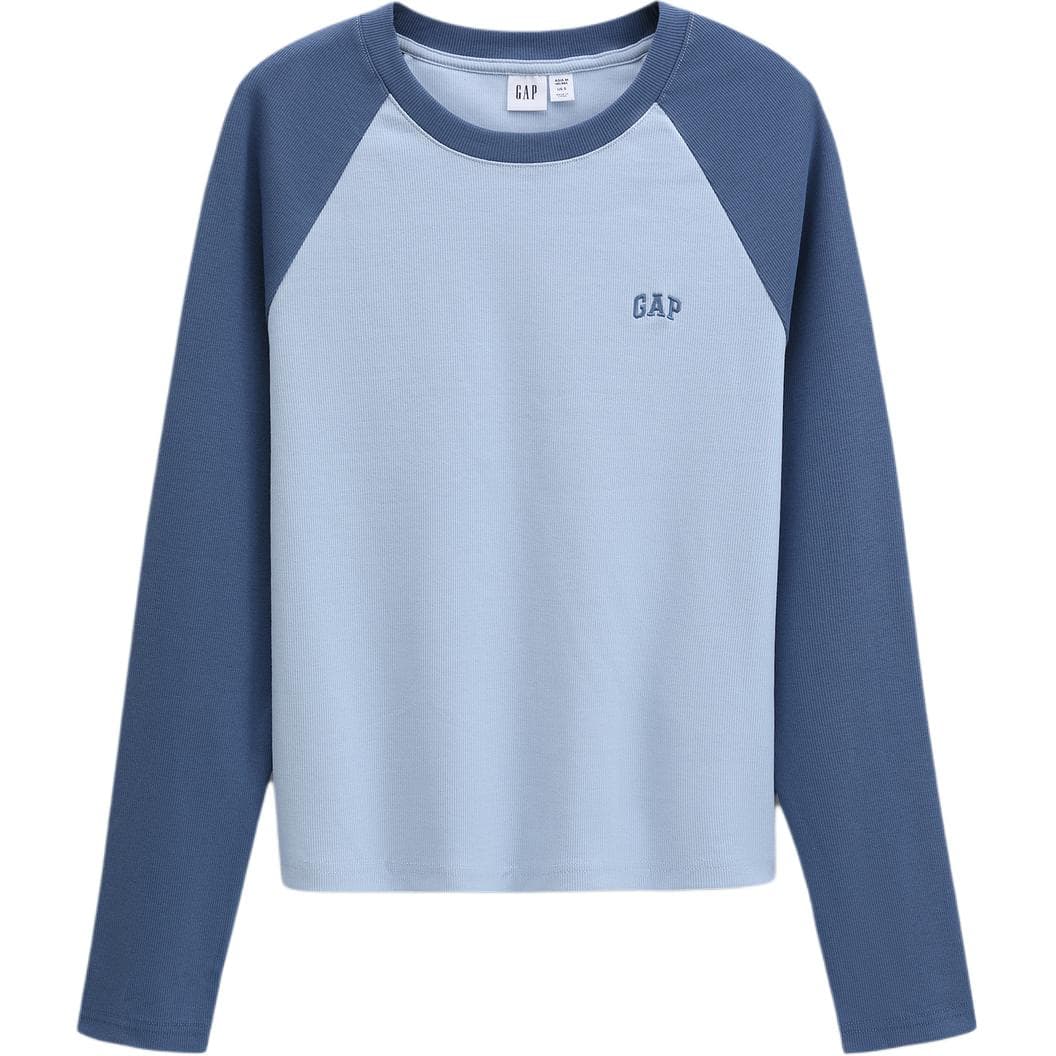 Футболка GAP Женские T-рубашки - изображение 1