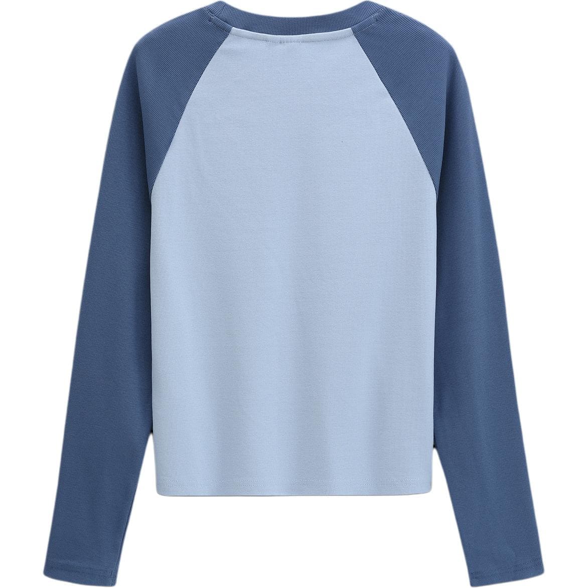 Футболка GAP Женские T-рубашки - изображение 2