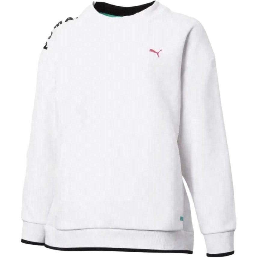 Худи PUMA Logo - изображение 1